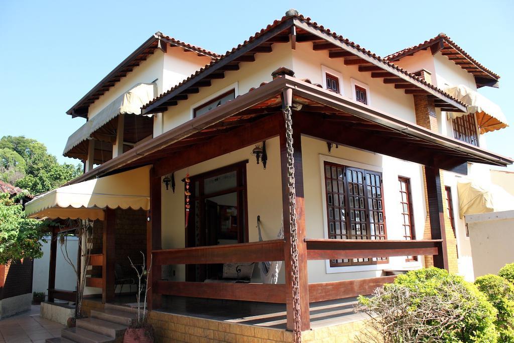 Village Pendotiba Niterói Esterno foto