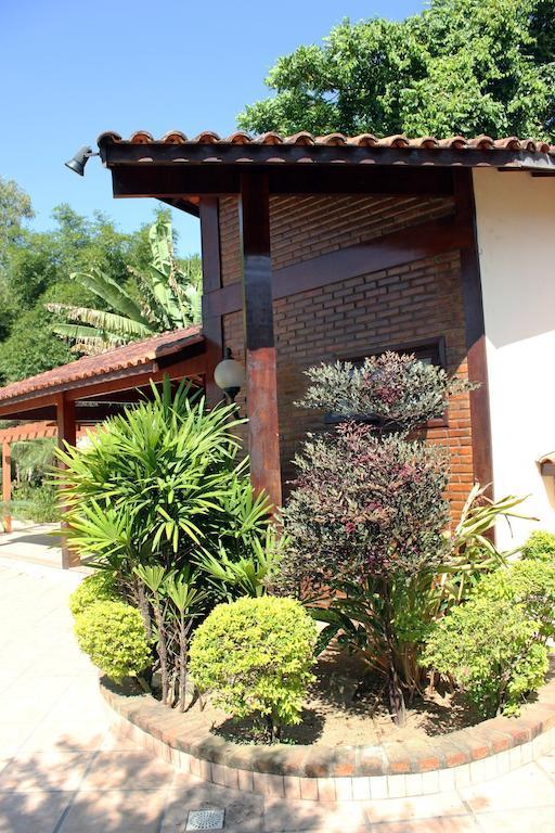 Village Pendotiba Niterói Esterno foto